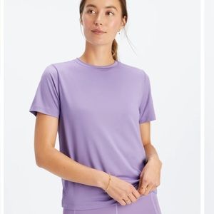 Fabletics Moisture Wicking Tee